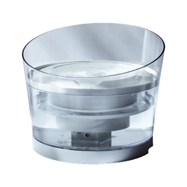 [GEX]純淨水晶 Glassy R 1.5L 犬用