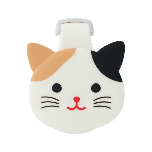 日本 LIHIT - 紙膠帶切割器含磁鐵