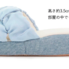 [uruvi] 美容拖鞋 足部保養