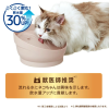 [GEX] 純淨水晶 Mutty 950ml 米色一 貓用