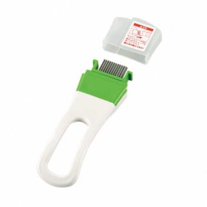白蔥切割器