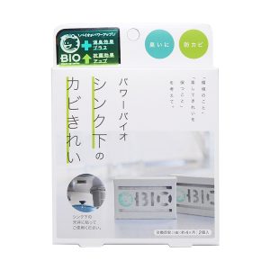 水槽下方防霉清潔劑