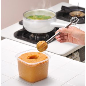 味噌攪拌棒-日本製