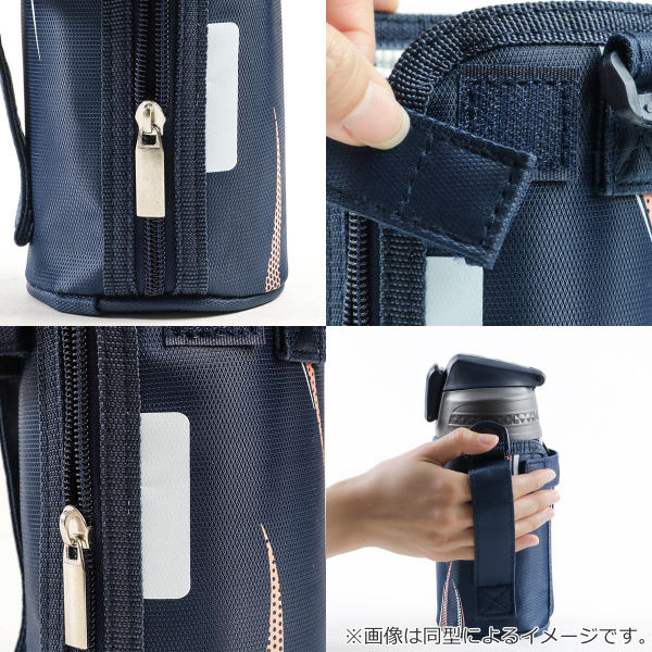 虎牌TIGER 運動水壺1L （兩色）