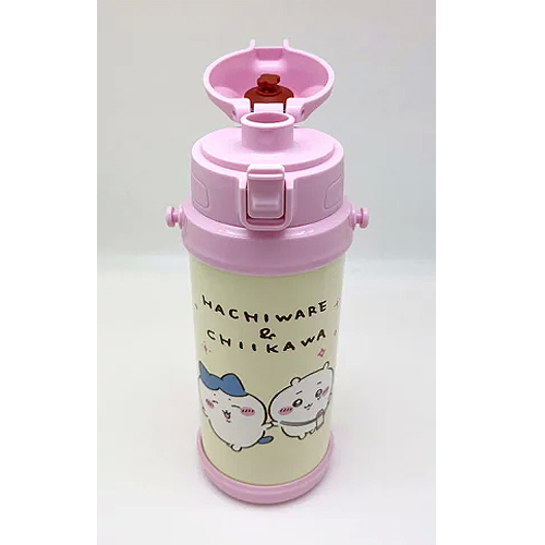 吉伊卡哇 保溫瓶 熱水壺 800ml