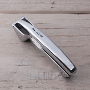 貝印 蒜泥壓榨器
