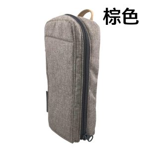 直立式鉛筆盒文具袋