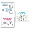 吉伊卡哇 保溫瓶 熱水壺 800ml