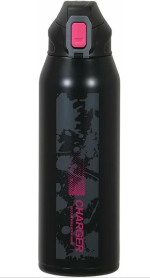 直飲不鏽鋼水壺 保冷瓶1100ML