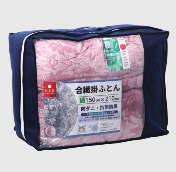 日本製冬季棉被150x210CM