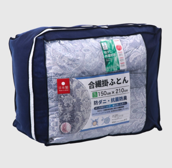 日本製冬季棉被150x210CM