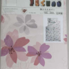 高品質日本製天然棉床罩/枕頭套/被套-櫻花
