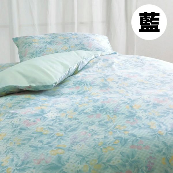 Romance Ami 純戀羽 日本製羽絨被套