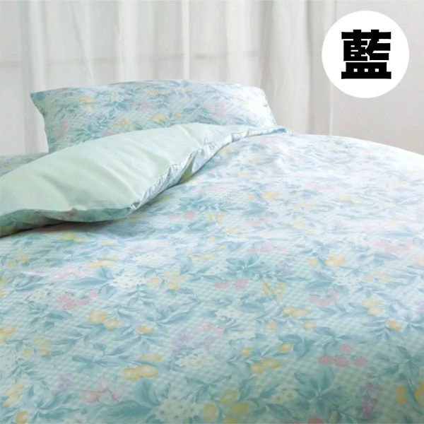 Romance Ami 純戀羽 日本製羽絨被套