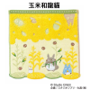 龍貓系列小毛巾