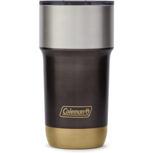 Coleman隨行保溫杯 590ml 露營燈具 野營 日本露營用品 美國露營 德國露營
