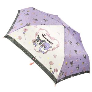 酷洛米折疊雨傘