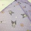 酷洛米折疊雨傘