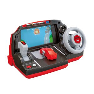 Tomica World Drive