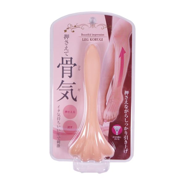 日本製Kolgi舒適壓力刺激按摩器