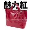 CacheCache 琺瑯柔感手提袋托特包