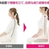 舒臀放鬆球墊坐墊