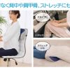 SUN FAMILY 腰部/臀部放鬆坐墊Sun Family