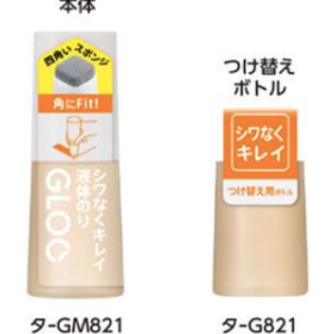 膠水液體膠水(替換瓶)