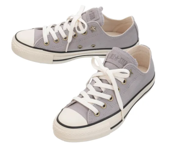 CONVERSE底桶平底鞋