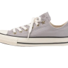 CONVERSE底桶平底鞋