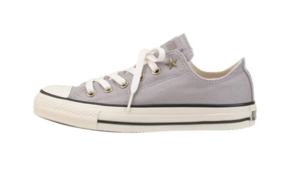 CONVERSE底桶平底鞋