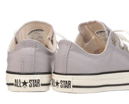 CONVERSE底桶平底鞋