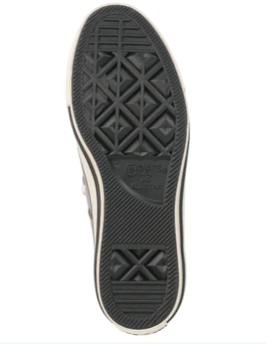 CONVERSE底桶平底鞋