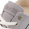 CONVERSE底桶平底鞋