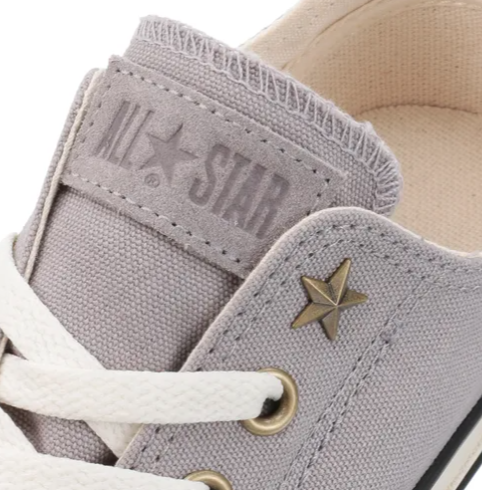 CONVERSE底桶平底鞋