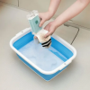 泡沫洗衣皂盒（纖細款）