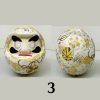 花語達磨·京友禪和紙小品