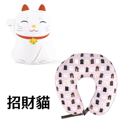 兩用2WAY頸枕