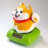 秋田犬 幸福召喚 吉祥物