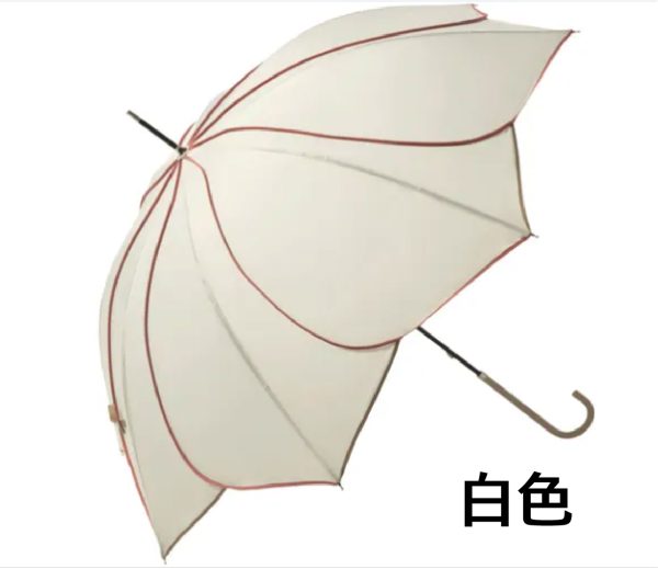 時尚鏤空設計Ｘ優雅花卉色系