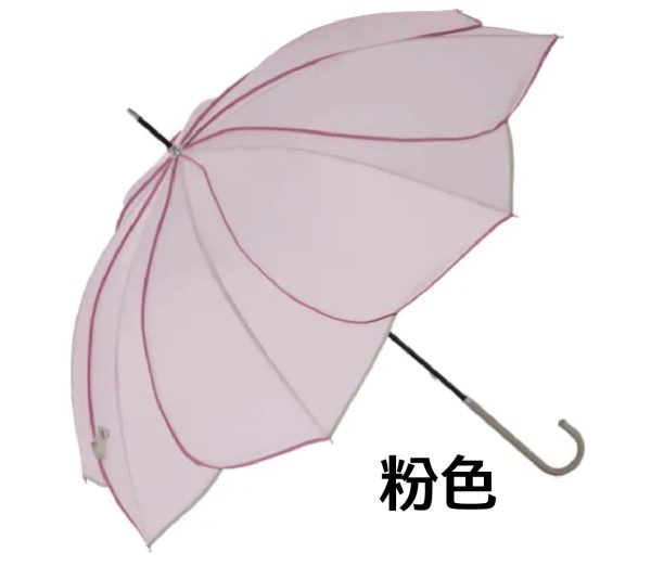 時尚鏤空設計Ｘ優雅花卉色系