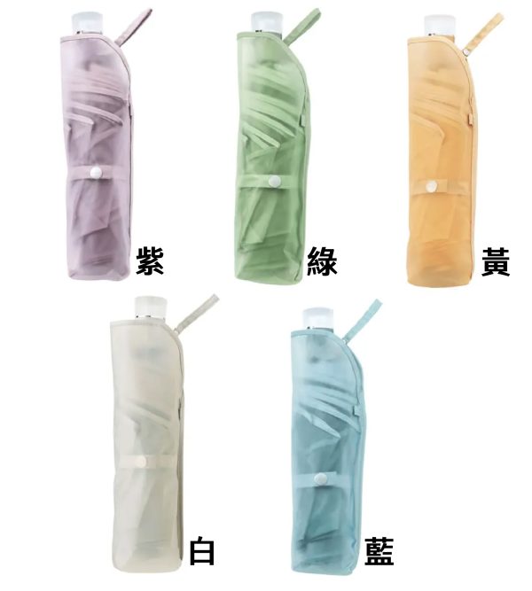 時尚鏤空設計Ｘ優雅花卉色系 折疊傘