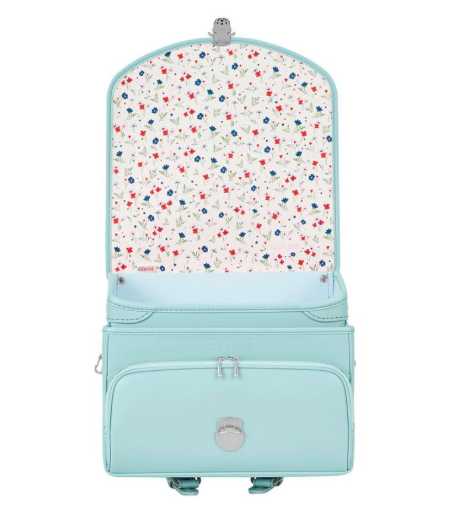搶先上市 Kids Noah Short  薄荷綠 CUTETYPE 短版書包 日本製