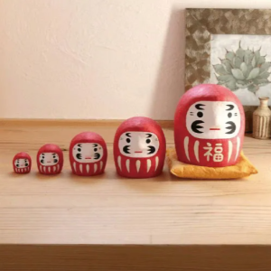 貓咪手帕 [蘇格蘭摺耳貓] 雙面