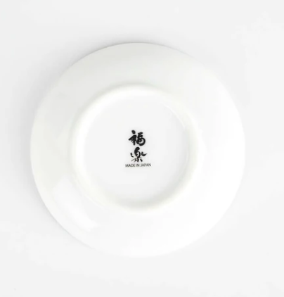 日本達摩小器皿 [黑田媽] 美濃燒 岐阜縣製