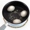 【喵喵 系列】16cm 牛奶造型鍋X貓腳掌 ｜IH電磁爐/瓦斯爐通用 可愛貓腳限定款