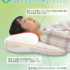 日本製 肩膀支撐枕