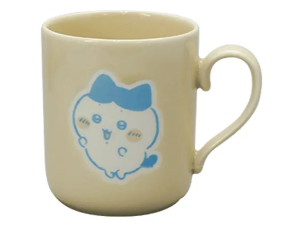吉伊卡哇 馬克杯300ml