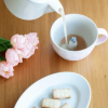 泡泡浴小動物馬克杯