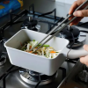Supot 深型方形平底鍋